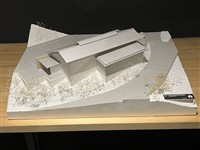 なかとさ美術館 なかとさ美術館